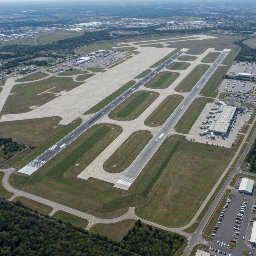 airport image