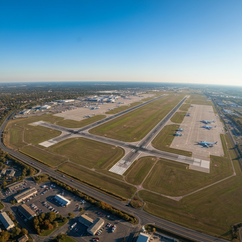 airport image