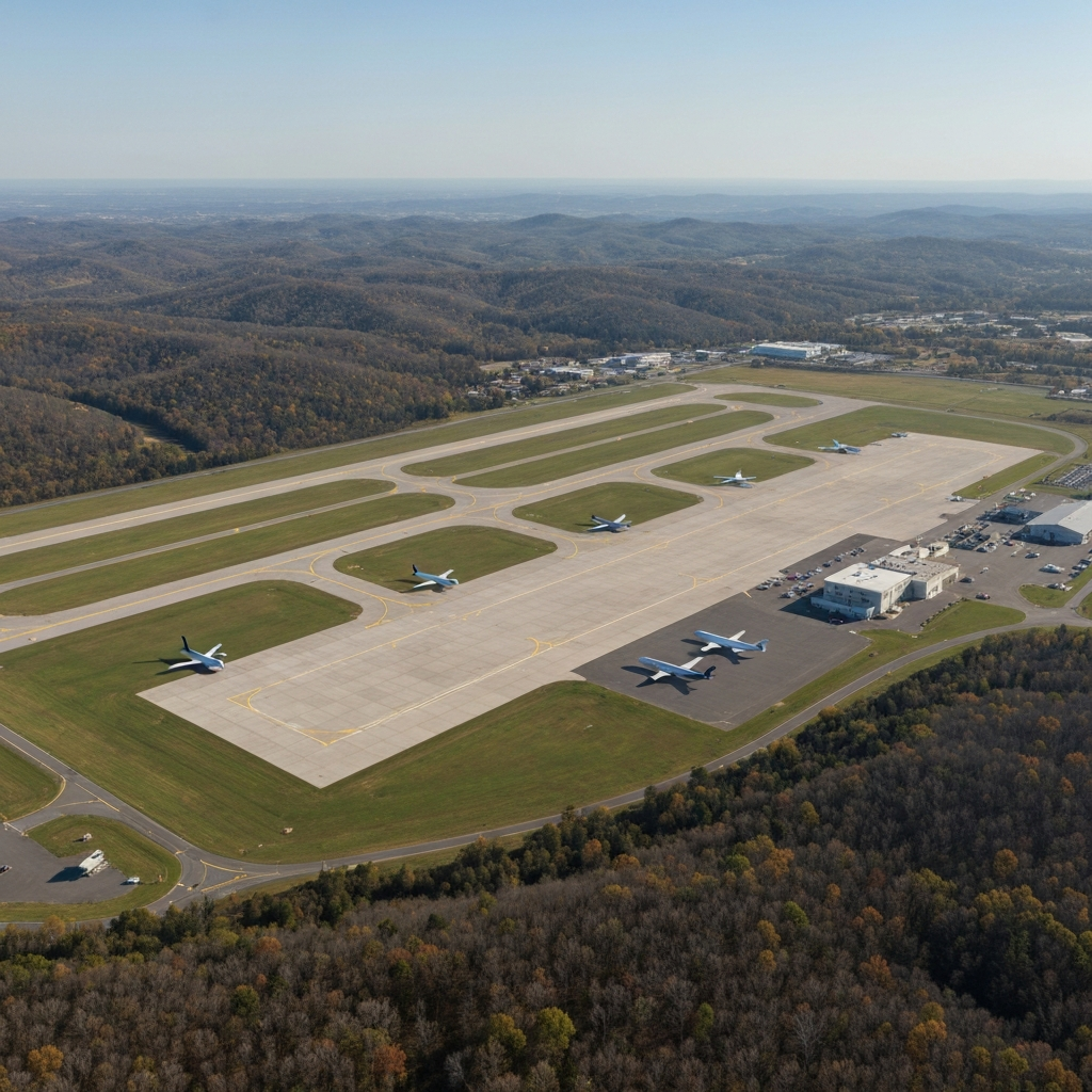 airport image