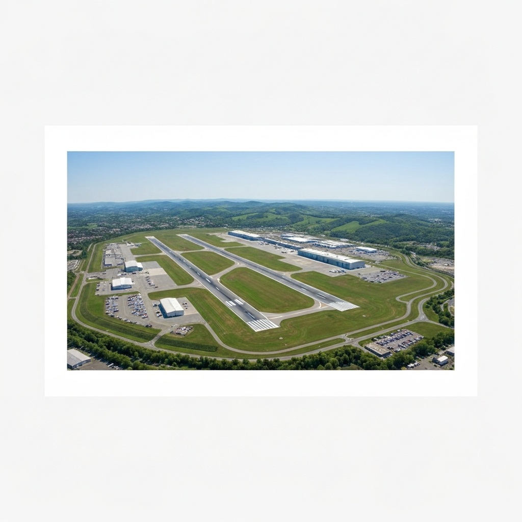 airport image