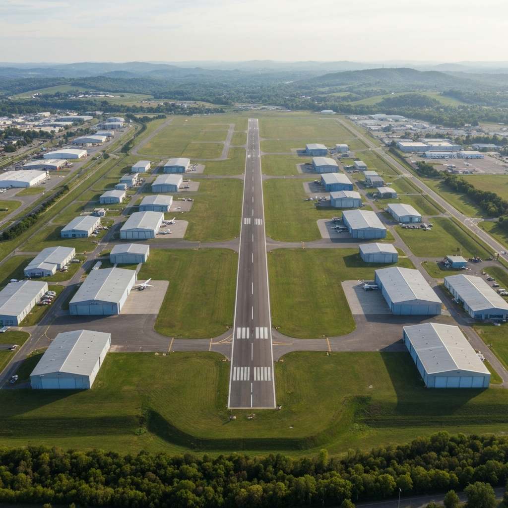 airport image