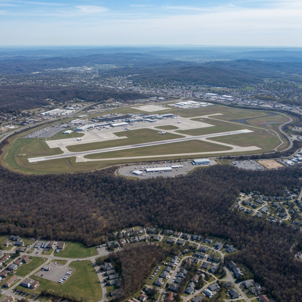 airport image