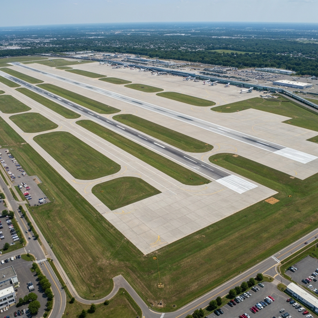 airport image