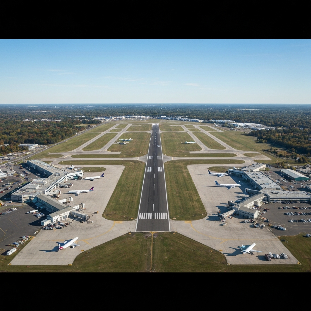 airport image