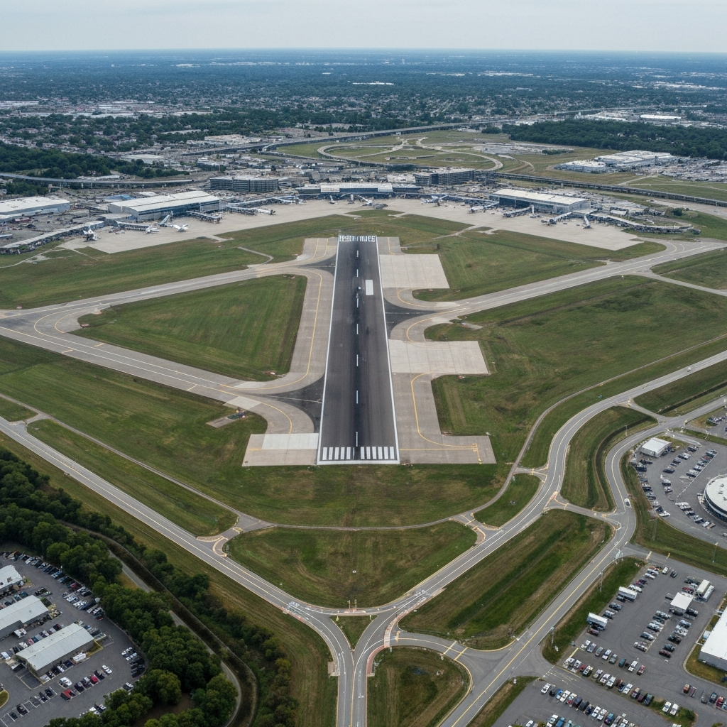 airport image