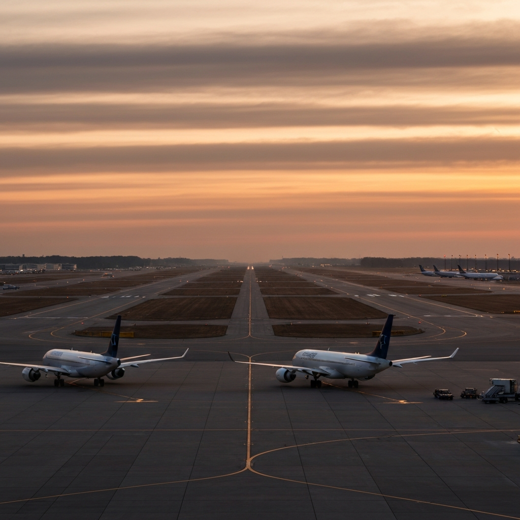 airport image