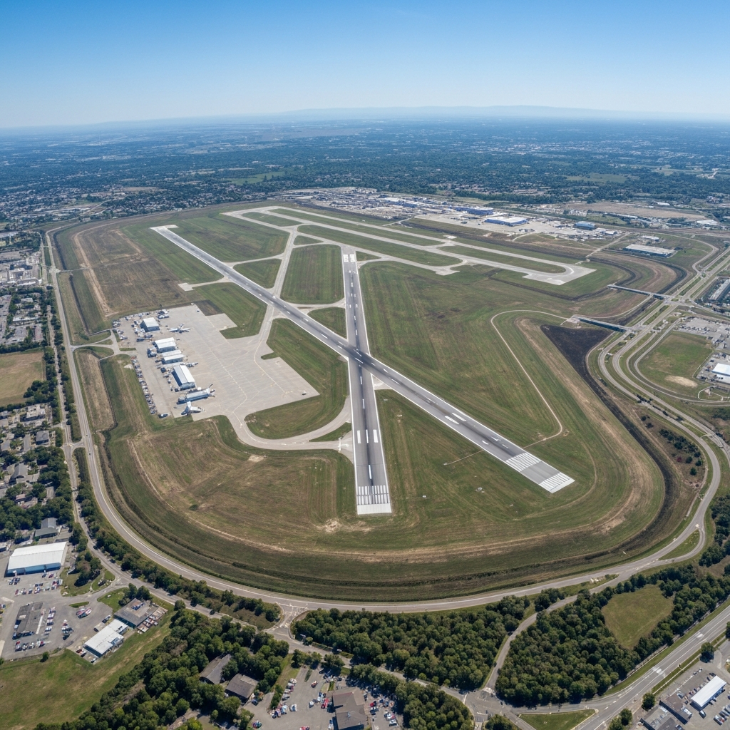 airport image