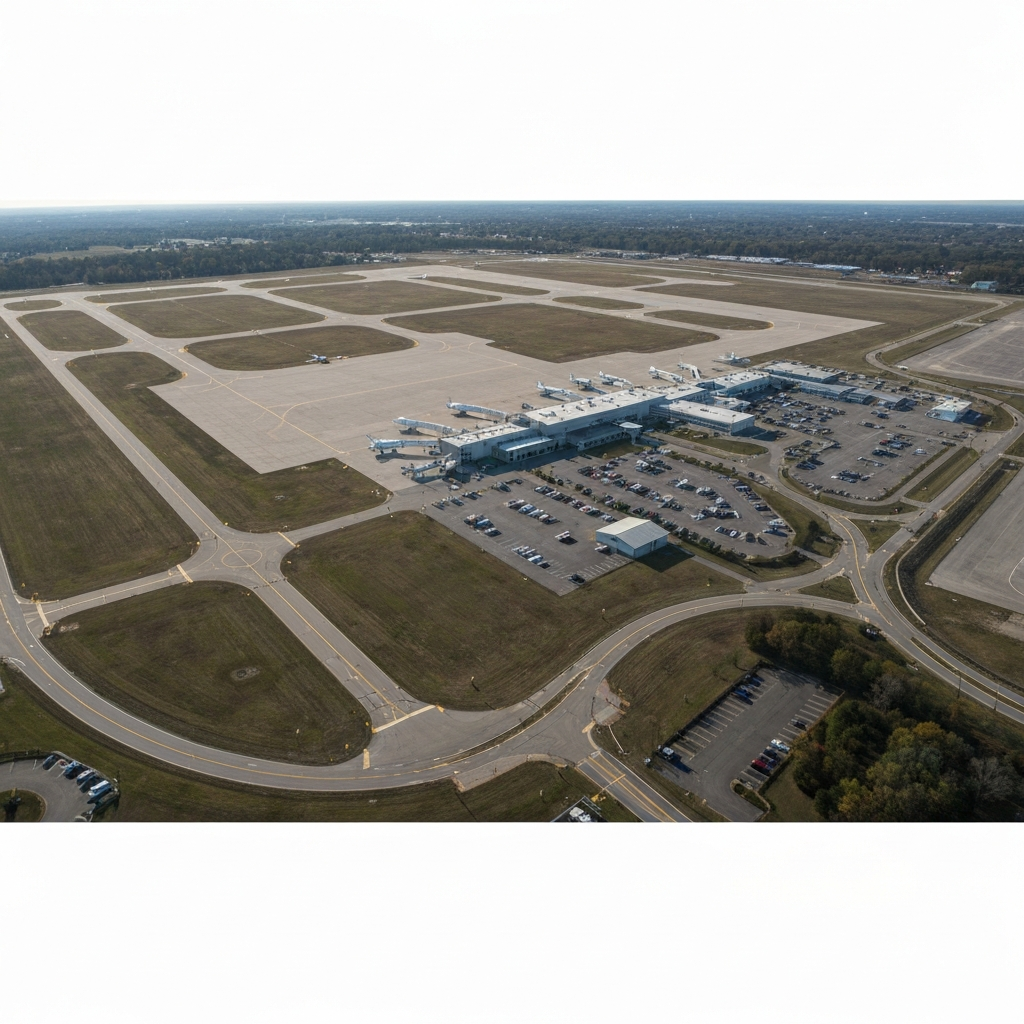 airport image