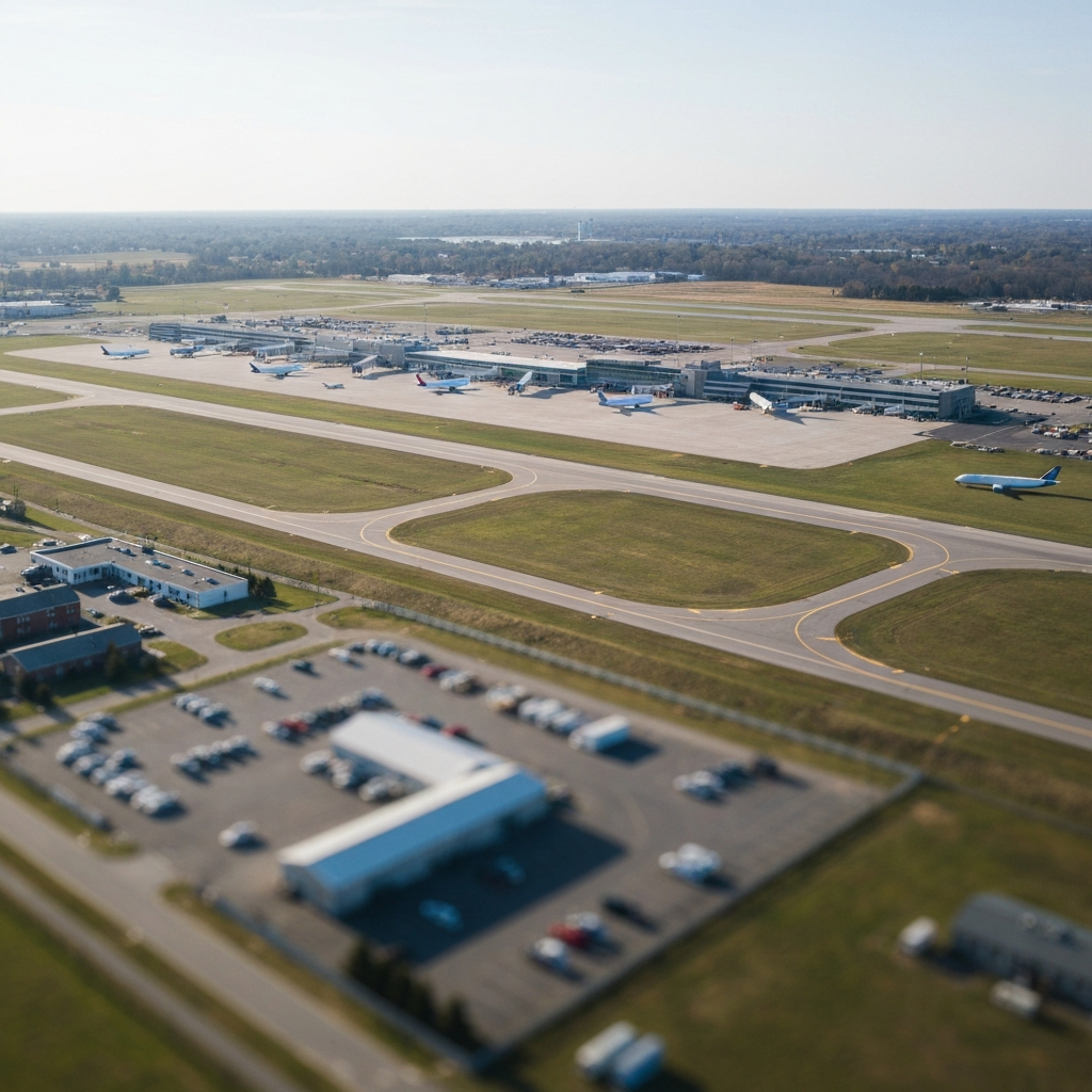 airport image
