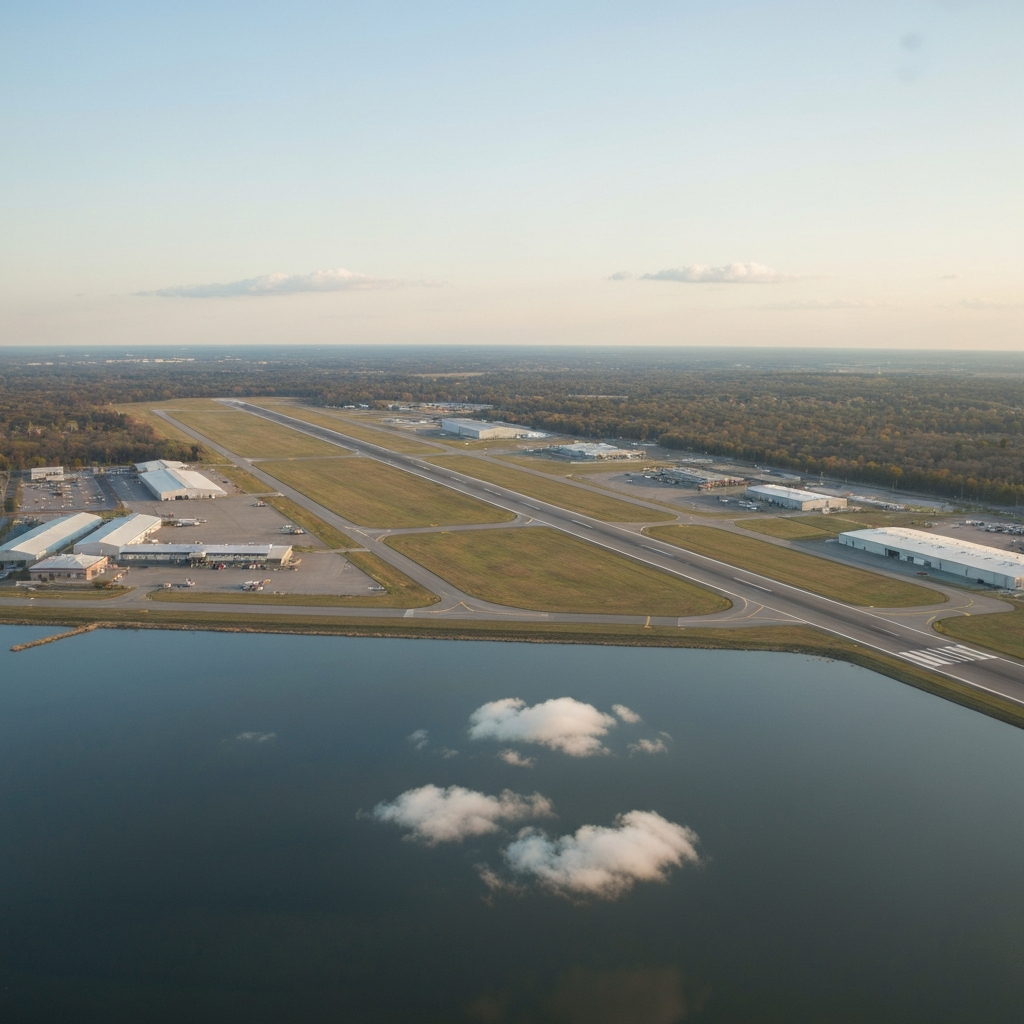airport image
