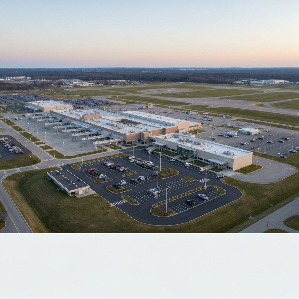 airport image