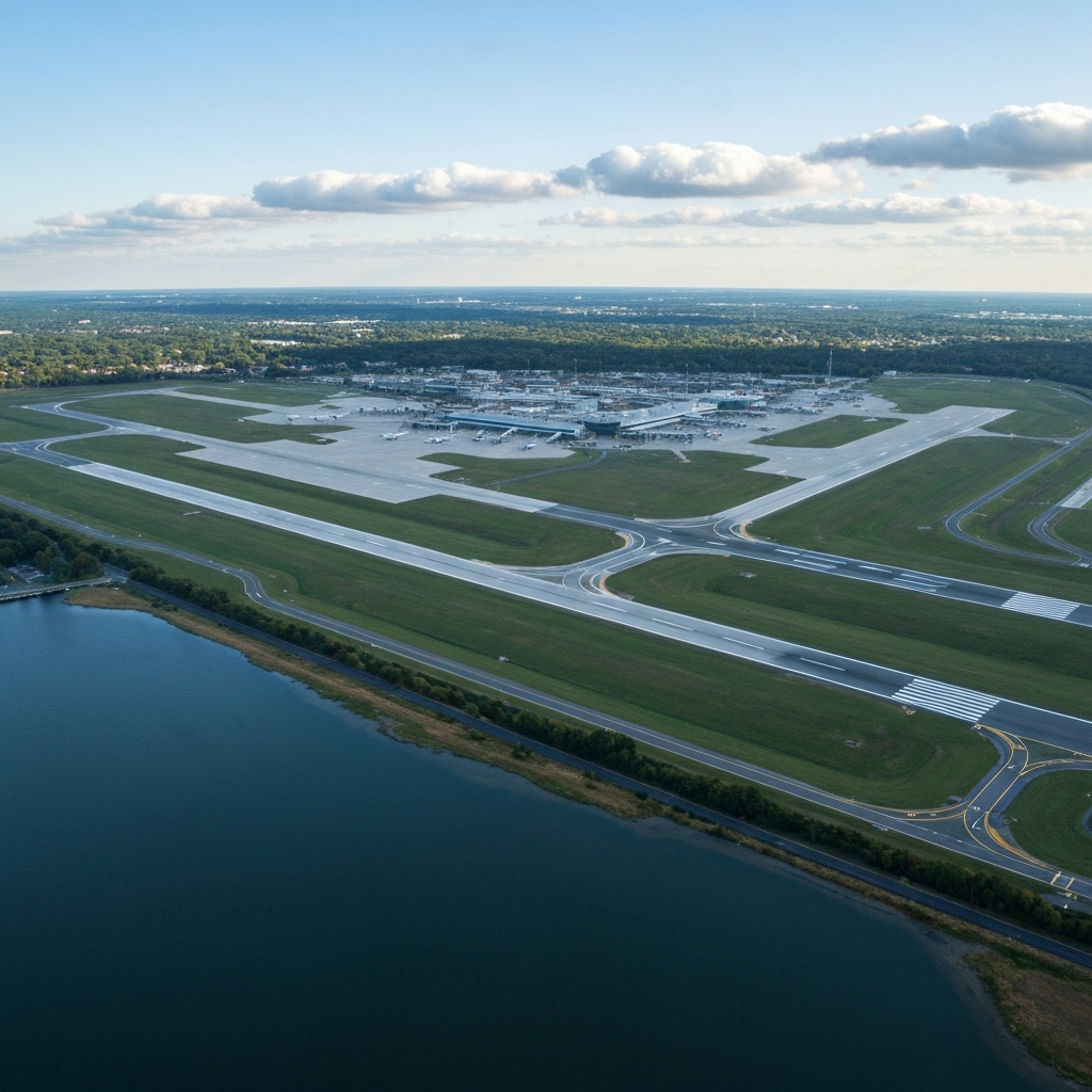 airport image