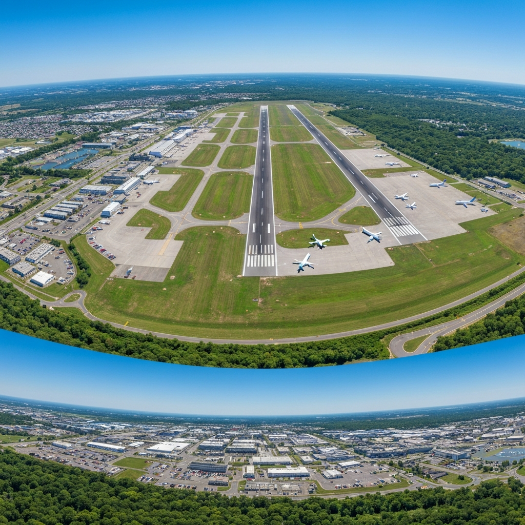 airport image