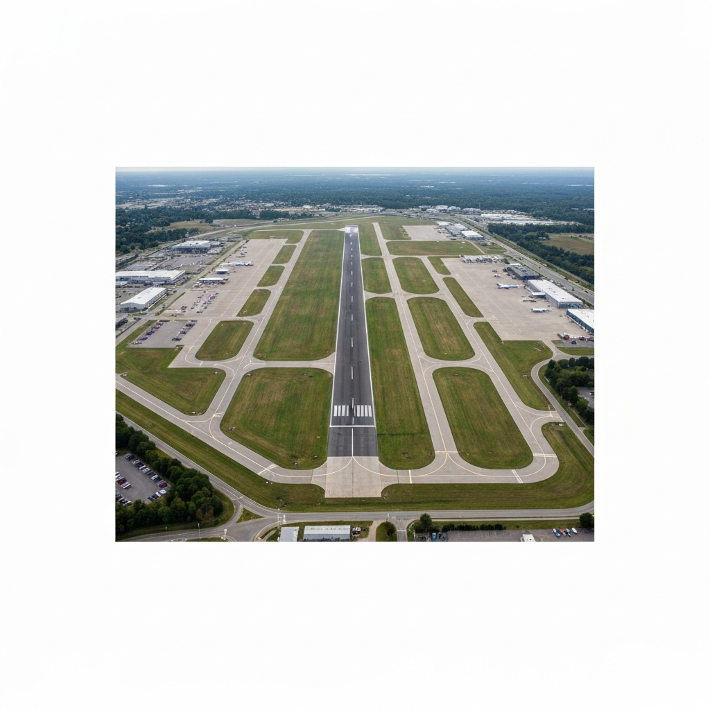 airport image