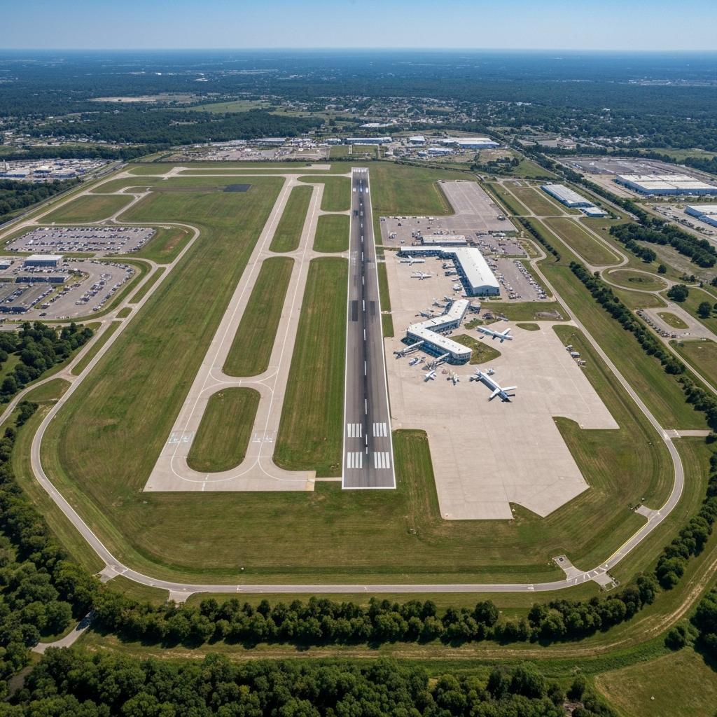 airport image