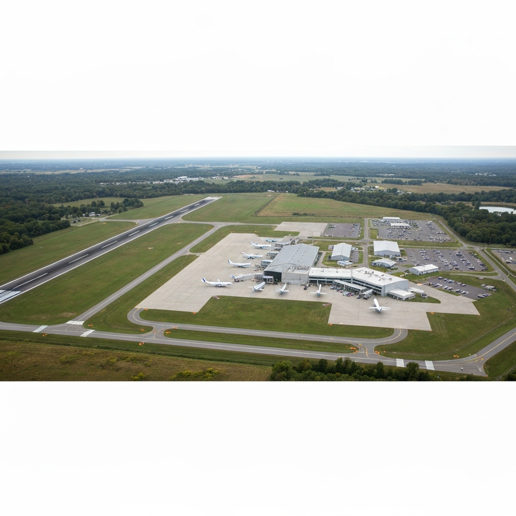 airport image
