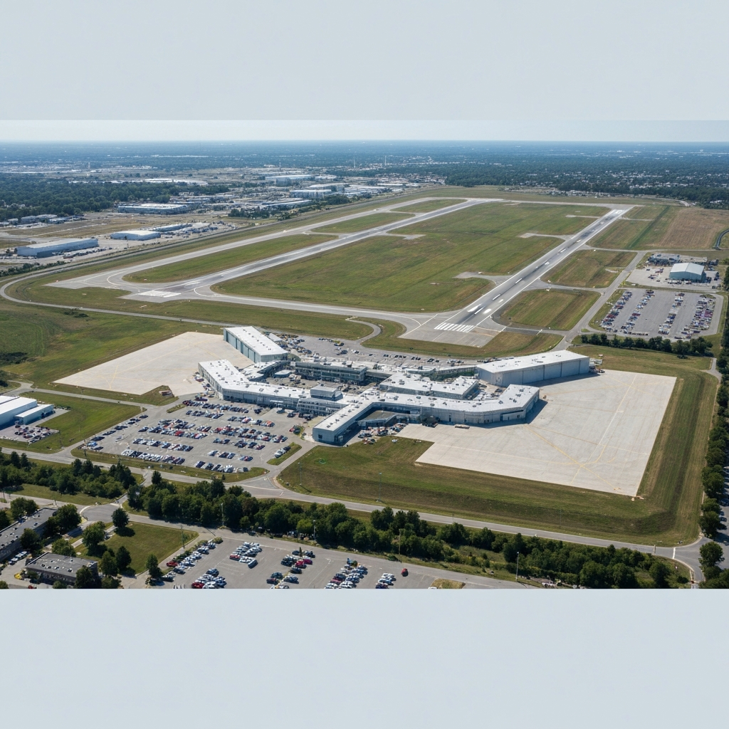 airport image
