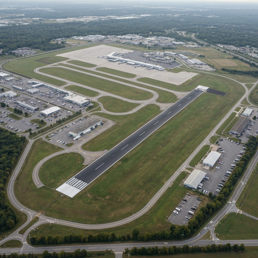 airport image