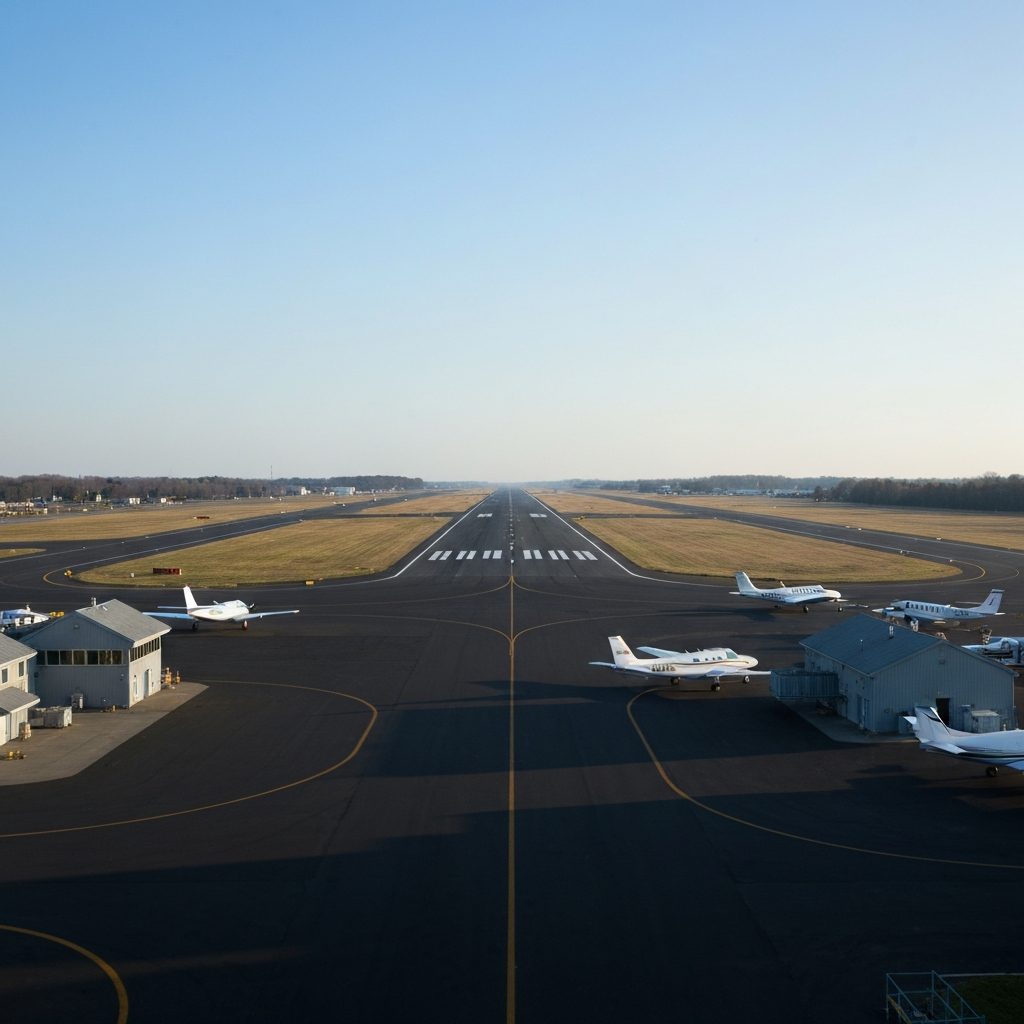 airport image