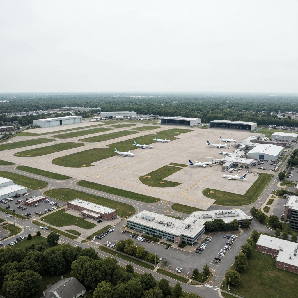 airport image