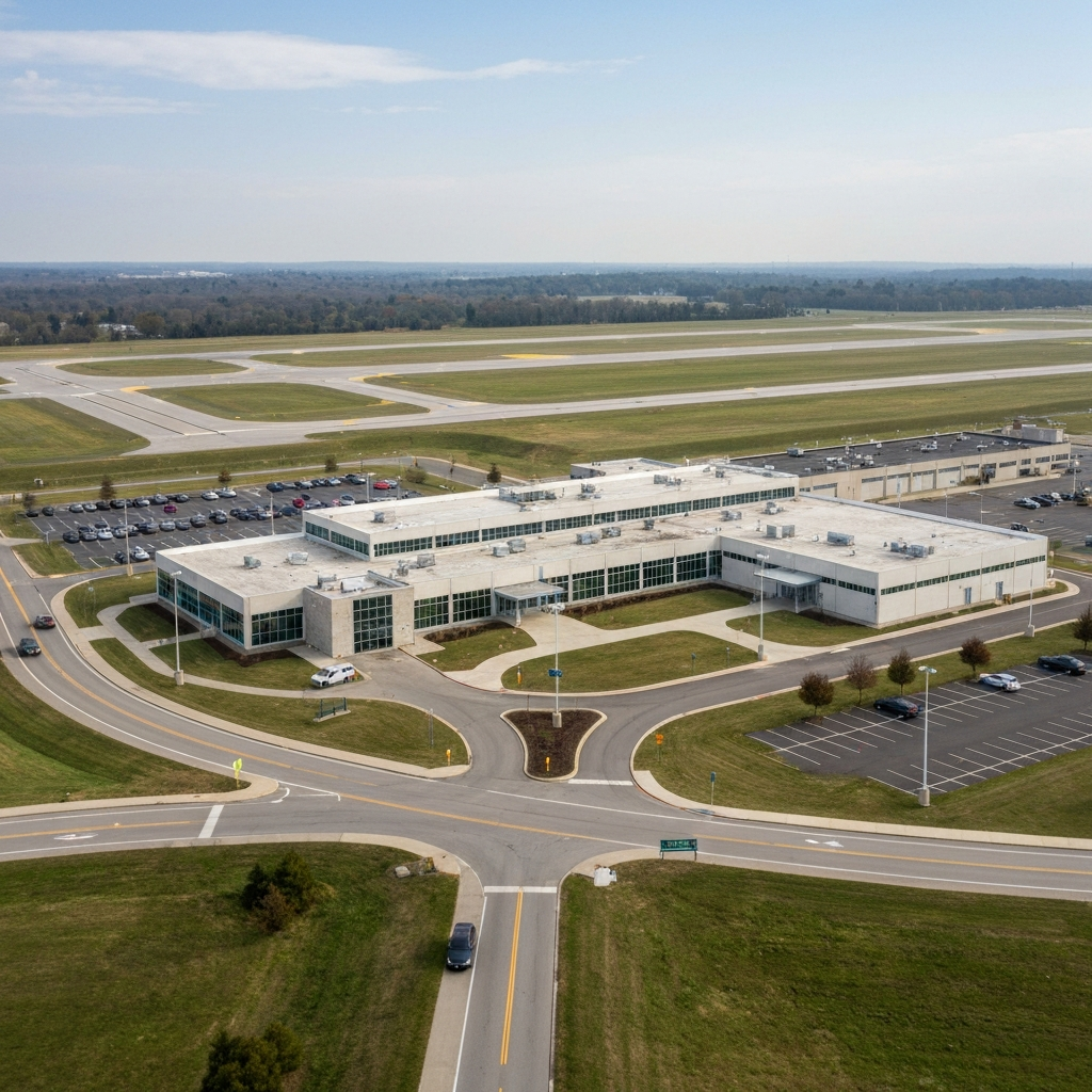 airport image