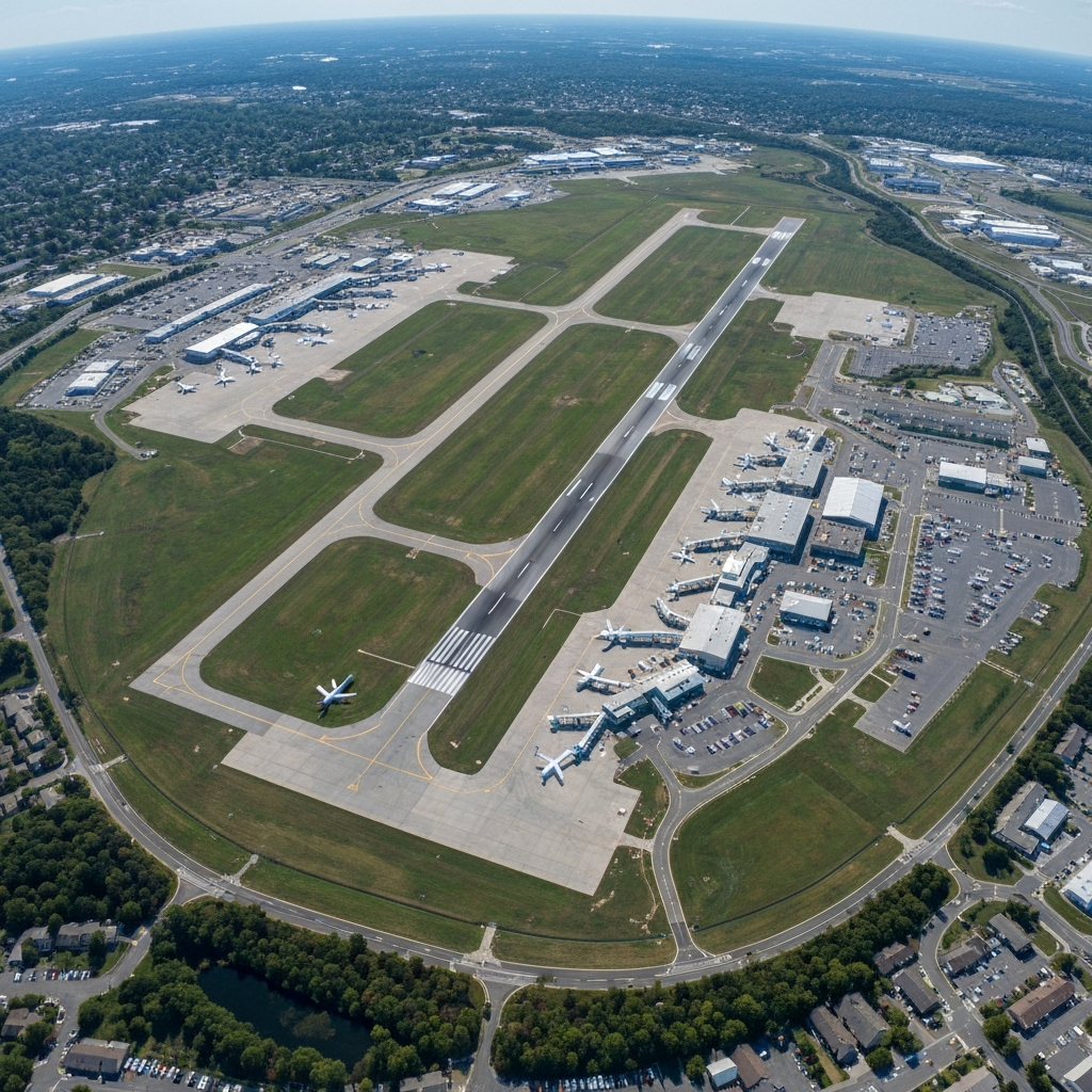 airport image