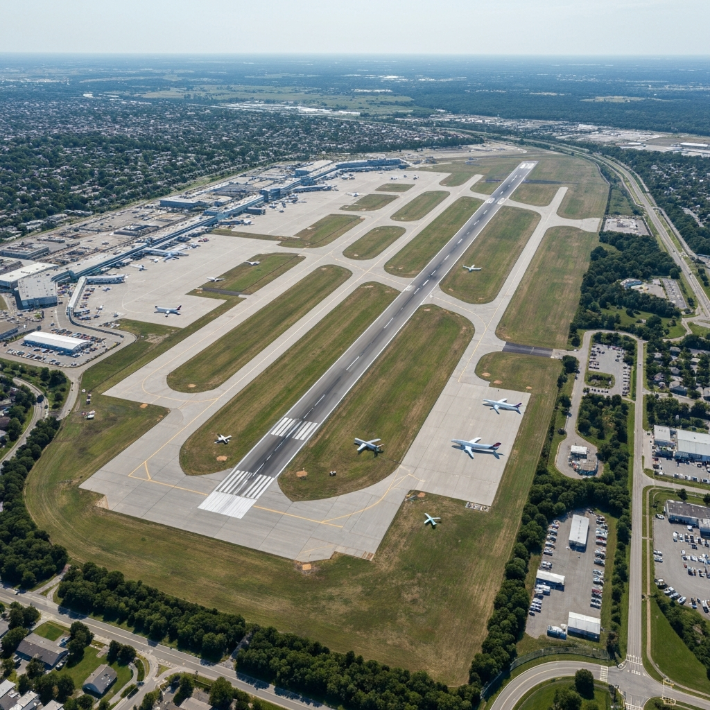 airport image
