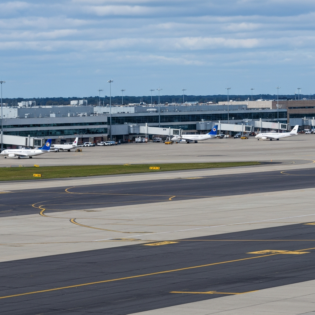 airport image