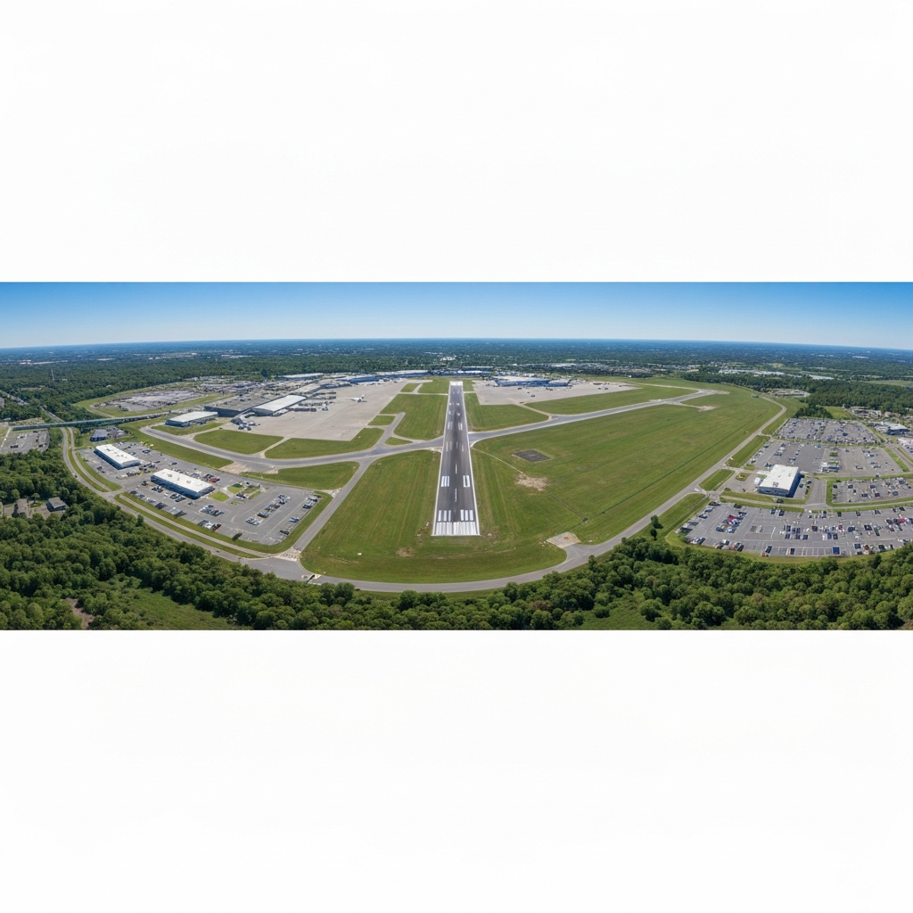 airport image