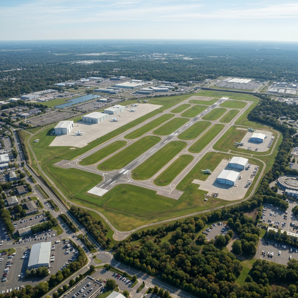 airport image