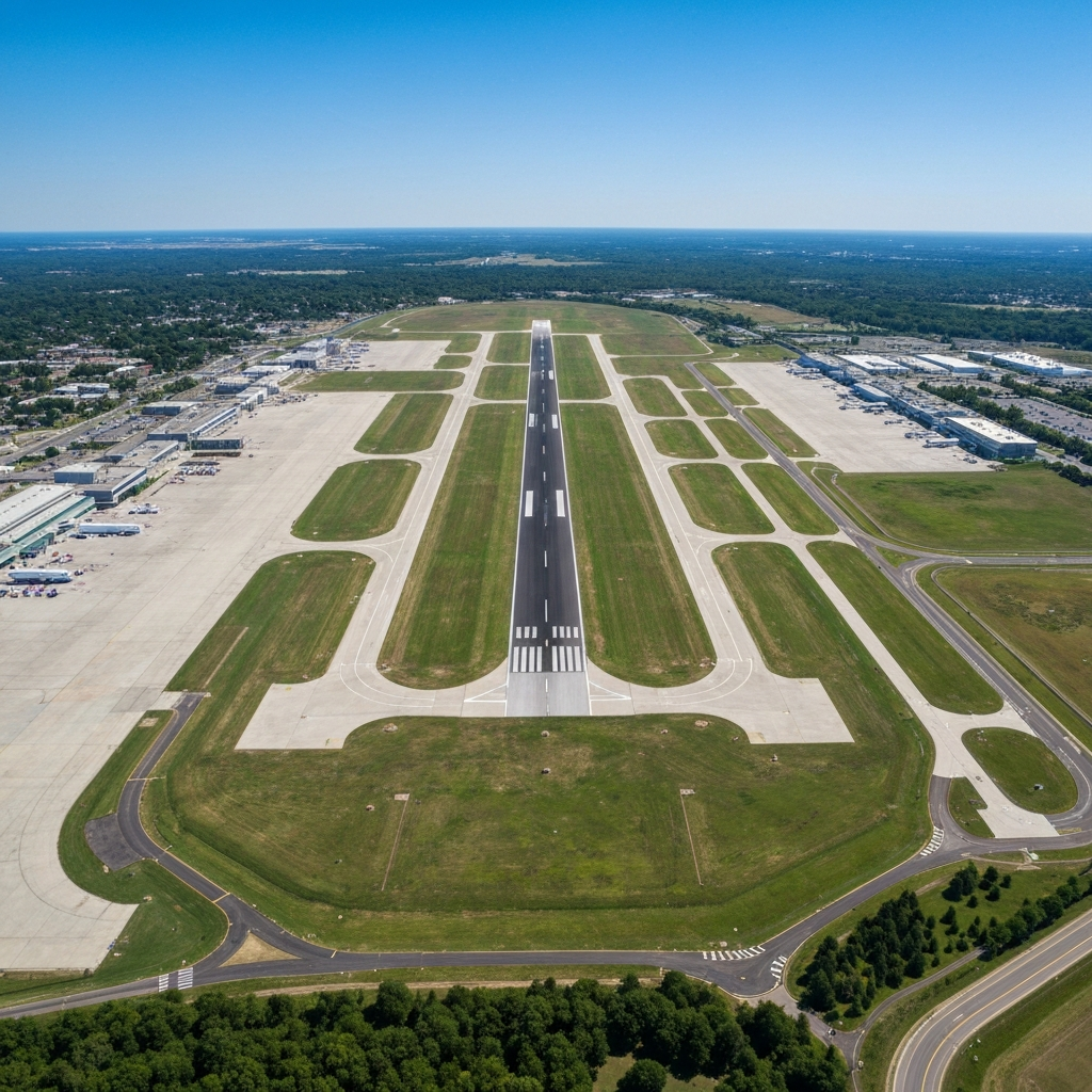 airport image