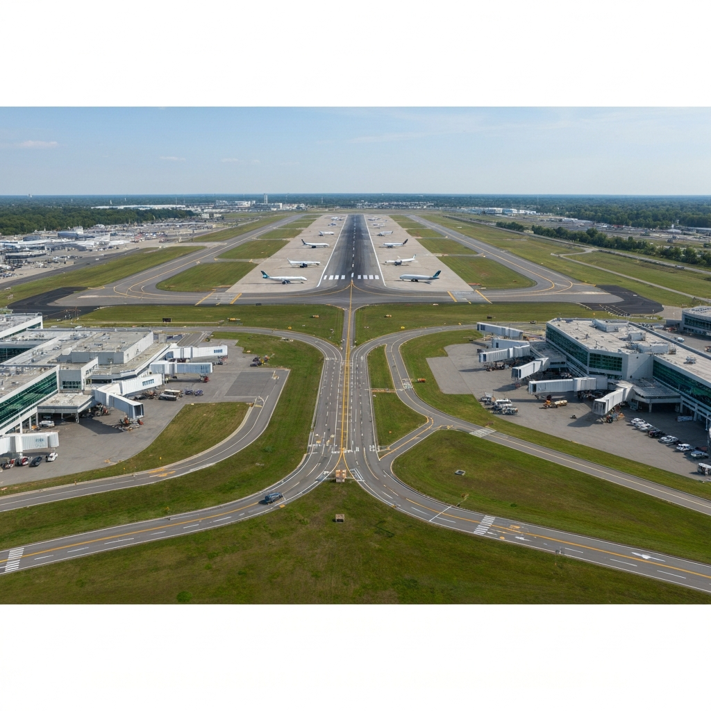 airport image