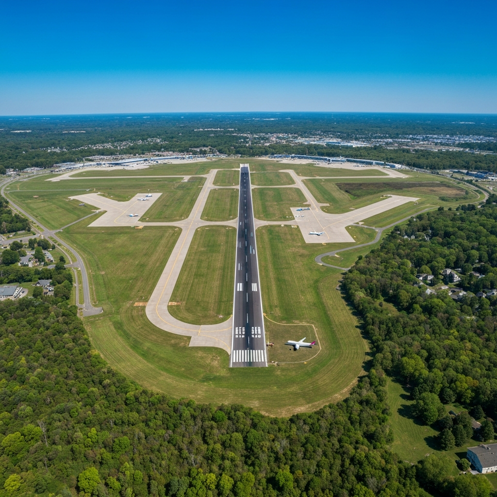 airport image