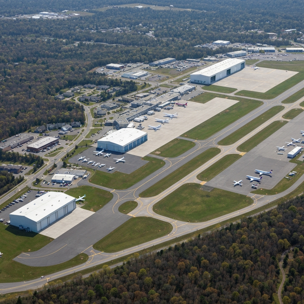 airport image