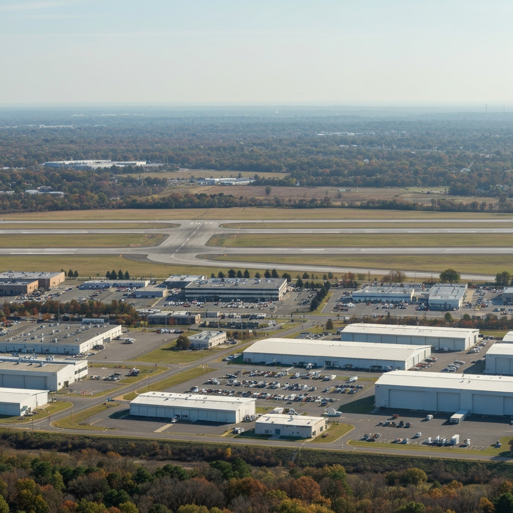 airport image