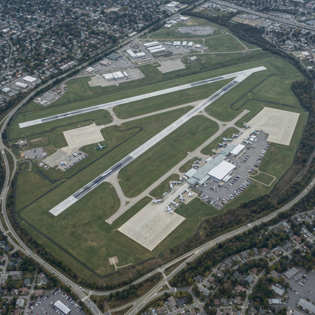 airport image