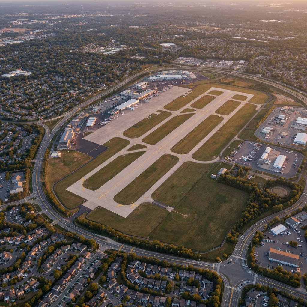 airport image