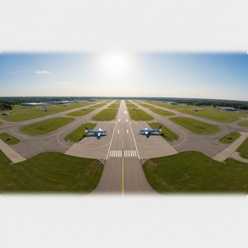 airport image