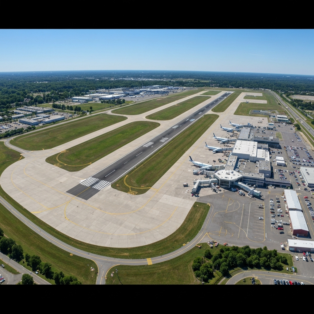 airport image