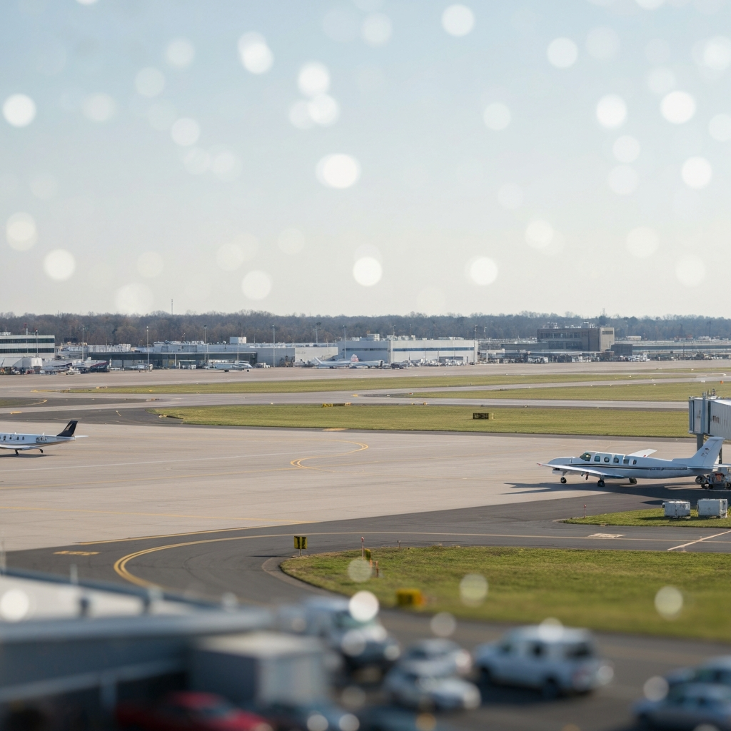 airport image