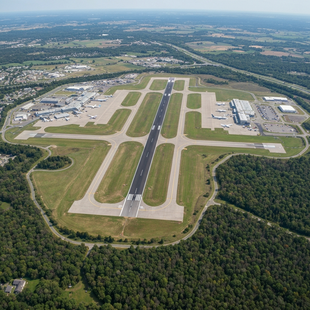 airport image