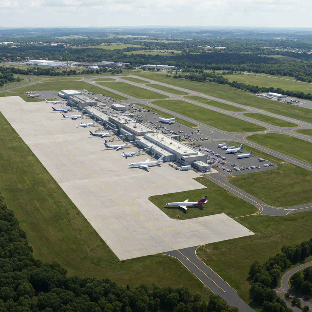 airport image