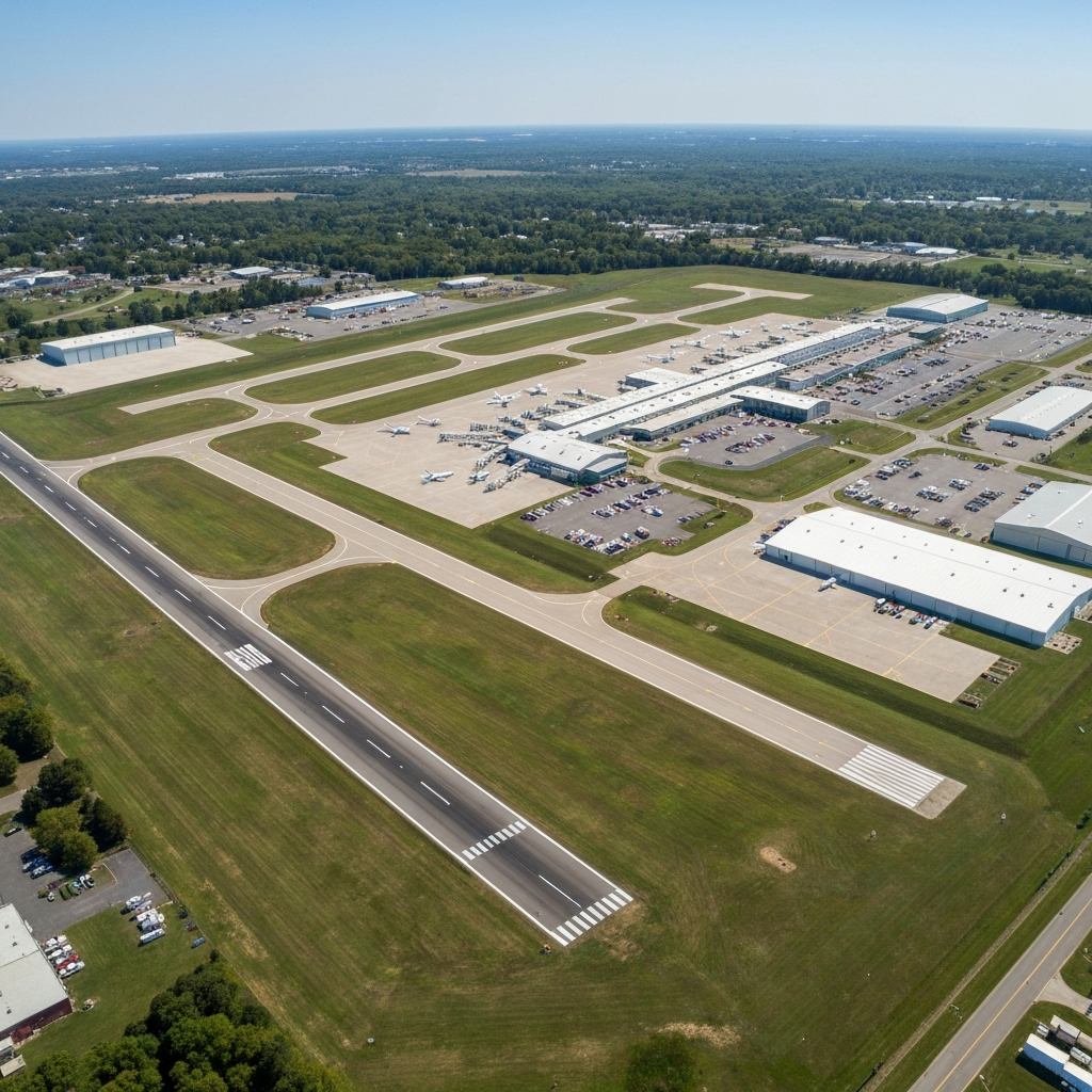 airport image