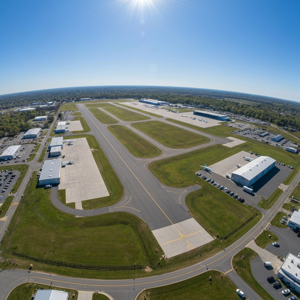 airport image