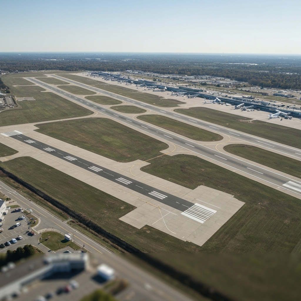 airport image