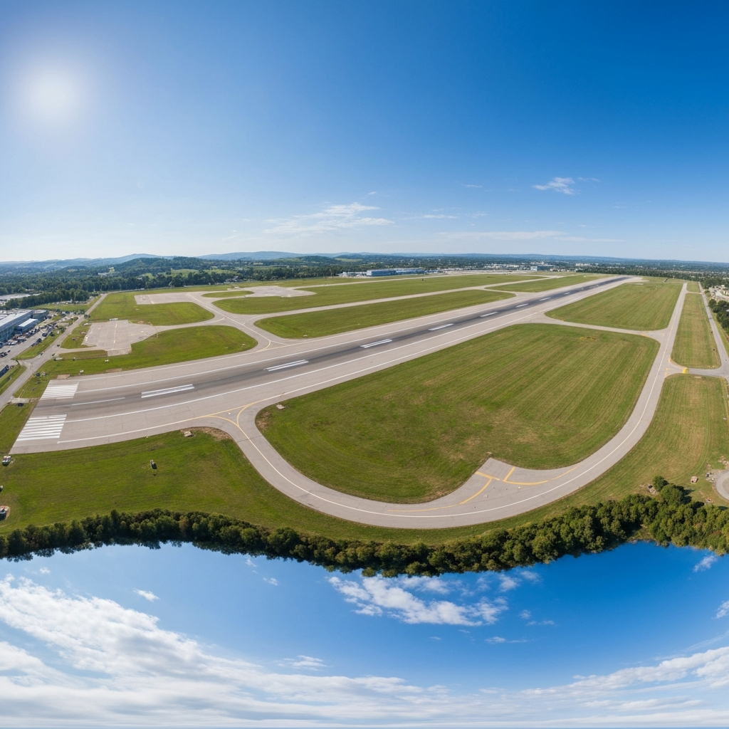 airport image