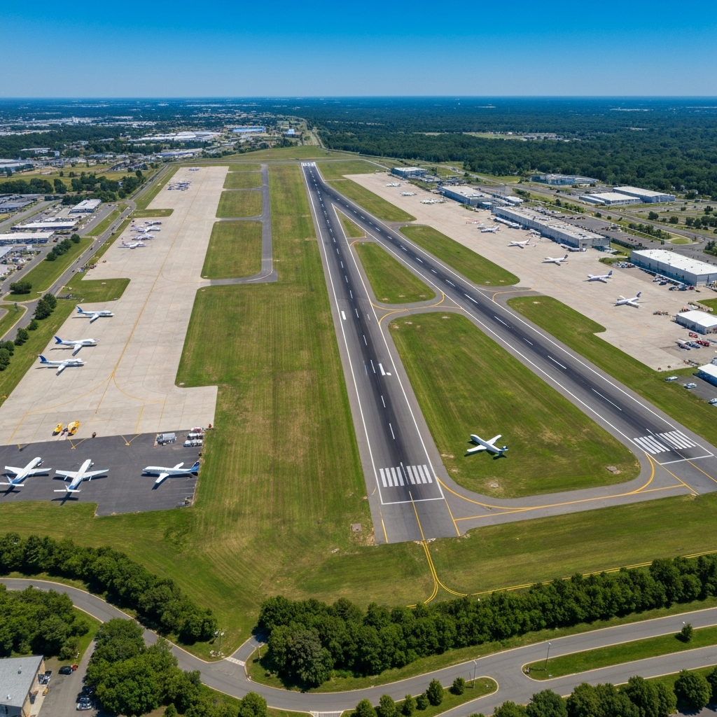 airport image