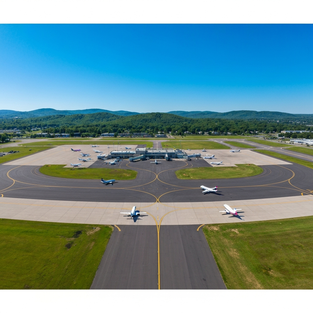 airport image