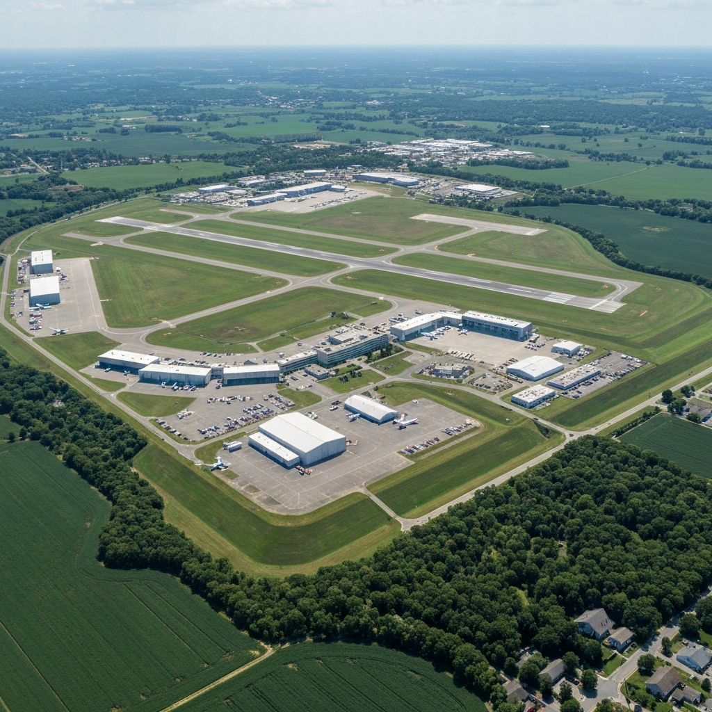 airport image