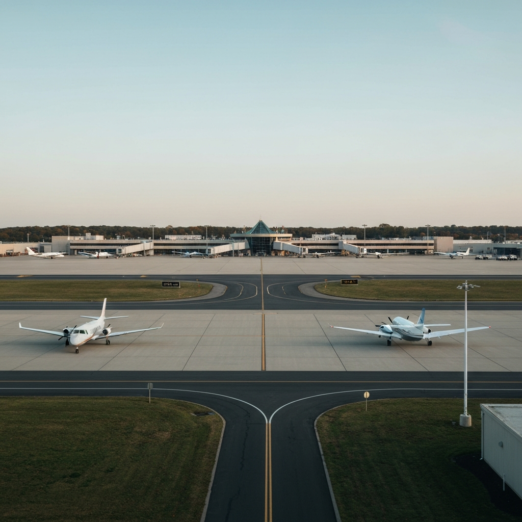 airport image